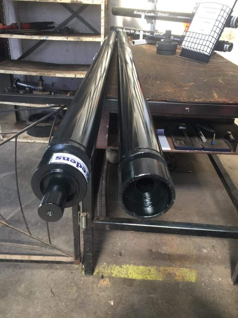 Macdon D1series, FD1 series draper splined centre drive roller Edens Engineering Temora